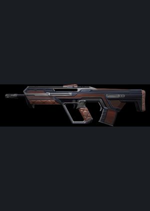 Valorant - Varnish Bulldog Skin (DLC) PC Key GLOBAL