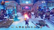 Get Orcs Must Die! 3 - Cold as Eyes (DLC) (PC) Steam Key EUROPE