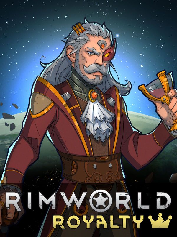 Your Colony Deserves Royalty, Get It Free on MacOS