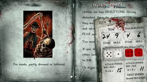 House of Hell