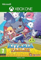 Kitaria Fables XBOX LIVE Key GLOBAL
