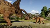 Jurassic World Evolution 3: Deluxe Edition (PC/Xbox Series X|S) XBOX LIVE Key UNITED STATES for sale