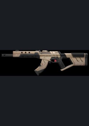 Valorant - ATLAS // CMD Vandal Skin (DLC) PC Key GLOBAL