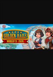 Golden Rails: World’s Fair (PC) Steam Key GLOBAL