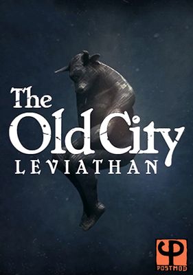 The Old City: Leviathan game cover