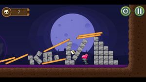 SlingSkull Zombies