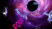 Cosmic Disco [VR] (PC) Steam Key EUROPE