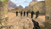 Redeem Counter-Strike Anthology Steam Key GLOBAL