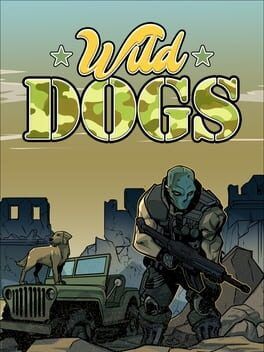 Wild Dogs Steam Key (PC) GLOBAL