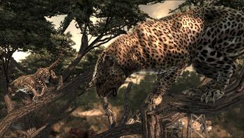 Redeem Cabela's Dangerous Hunts 2011 PlayStation 3