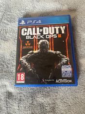 Call of Duty: Black Ops III PlayStation 4