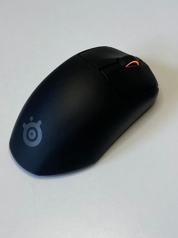 Get Steelseries Prime Mini Wireless belaidė žaidimų pelė gaming mouse