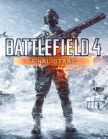 Battlefield 4: Final Stand Xbox 360