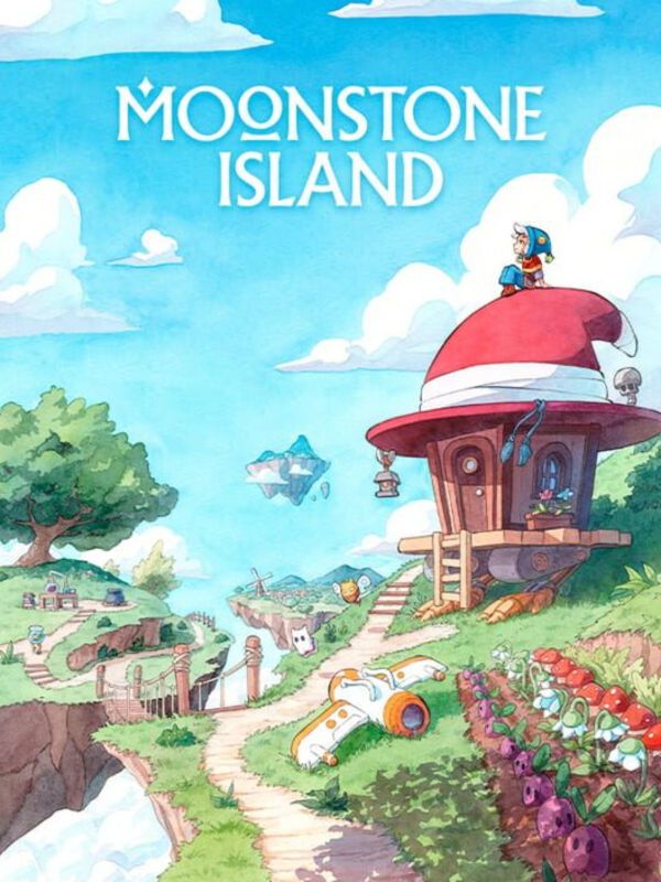 Is Moonstone Island Free? It Can Be! Get It Now Through Our Rewards