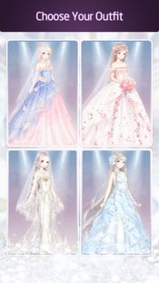 Buy Love Nikki-Dress UP Queen