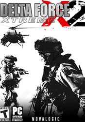 Delta Force: Xtreme 2 Steam Key GLOBAL