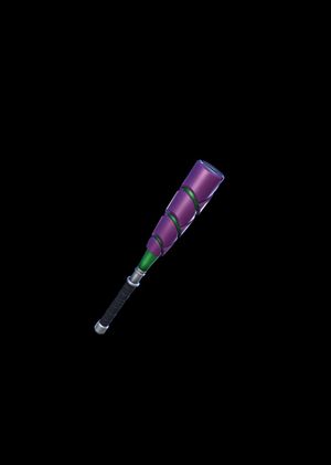 Fortnite - BB's Beast Bat Pickaxe (DLC) Epic Games Key GLOBAL
