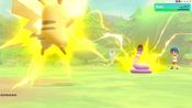 Buy Pokemon: Let's Go, Pikachu! (Nintendo Switch) eShop Key JAPAN