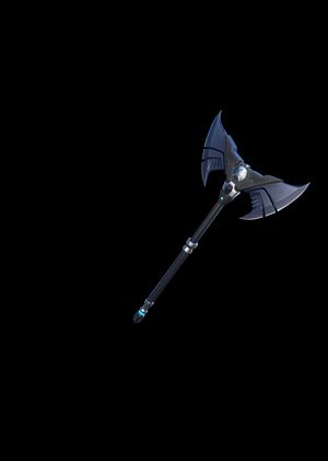 Fortnite - Director's Scythe Pickaxe (DLC) Epic Games Key GLOBAL
