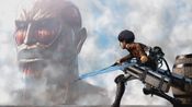 Buy Attack on Titan / A.O.T. Wings of Freedom XBOX LIVE Key UNITED STATES