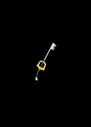 Fortnite - Keyblade Pickaxe (DLC) Epic Games Key GLOBAL