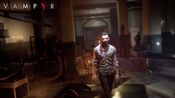 Vampyr Steam Key EUROPE