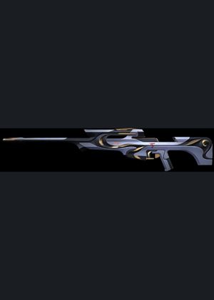 Valorant - Tilde Operator Skin (DLC) PC Key GLOBAL