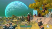 Redeem Boundless (PC) Steam Key UNITED STATES