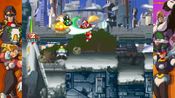 Mega Man X: Legacy Collection 2 Steam Key (PC) NORTH AMERICA for sale