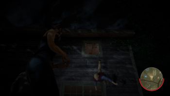 Friday the 13th Ultimate Slasher Edition PlayStation 4 for sale