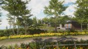 Hotel: A Resort Simulator - Lake (DLC) (PC) Steam Key GLOBAL for sale