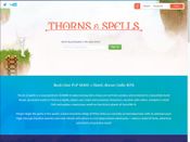 Buy Thorns & Spells