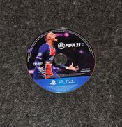 FIFA 21 PlayStation 4 for sale
