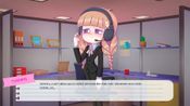 I'm Oh, So Busy...: A Week with Yoshimi (PC) Steam Key EUROPE for sale
