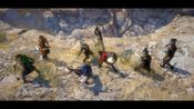 Get Five: Guardians of David
