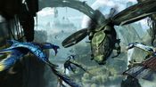 James Cameron's Avatar: The Game Xbox 360