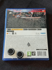 Gran Turismo 7 PlayStation 5