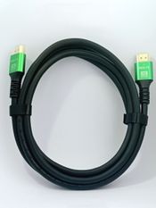 HDMI 2.1 laidas 8k@60hz 4K@120hz (2 Metrai)