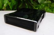 Xbox 360 S, Black, 250GB