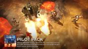 HELLDIVERS - Pilot Pack (DLC) (PC) Steam Key GLOBAL