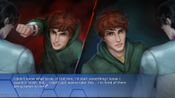 Get Orion: A Sci-Fi Visual Novel
