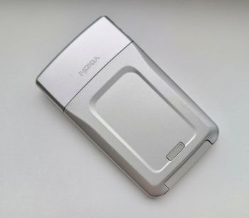 Redeem Nokia E61