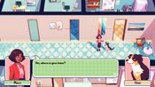Half Past Fate Steam Key GLOBAL