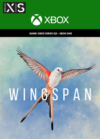 Wingspan + European Expansion + Seasonal Decorative Pack XBOX LIVE Key ARGENTINA