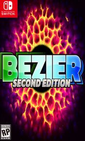 Bezier: Second Edition (Nintendo Switch) Nintendo Key UNITED STATES