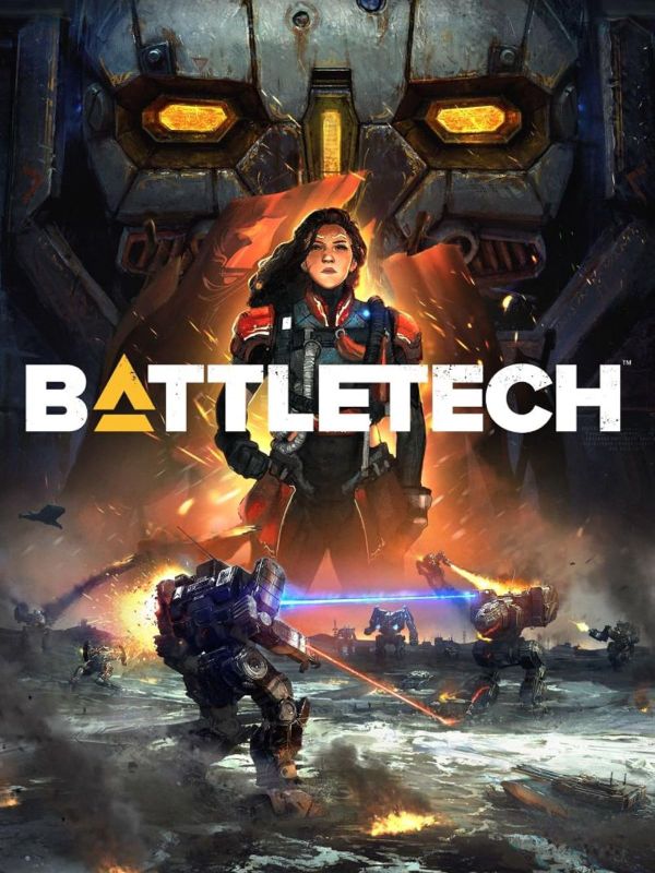 Battletech Free on MacOS? Pilot Your Mech for Nothing
