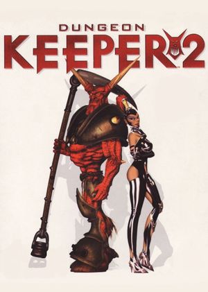 Dungeon Keeper 2 Gog.com Key GLOBAL