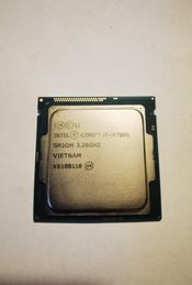 Intel Core i7-4790S 3.2-4.0 GHz LGA1150 Quad-Core CPU