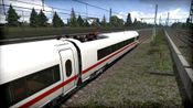 Get Train Simulator: DB BR 411 ICE-T EMU (DLC) Steam Key GLOBAL
