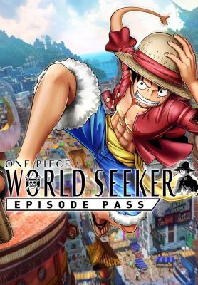One Piece World Seeker Episode Pass (DLC)